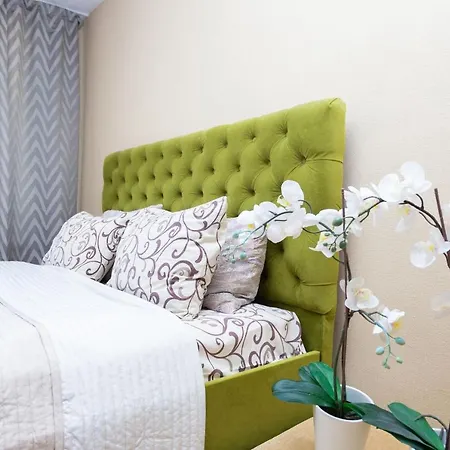 Apartment Korolya 20 Minsk
