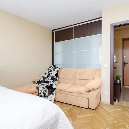 Korolya 20 Apartment *