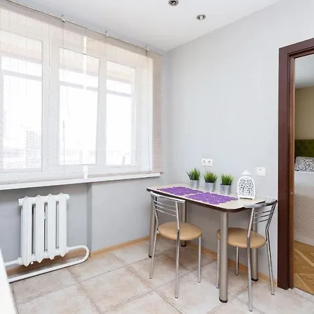 Korolya 20 Apartment *