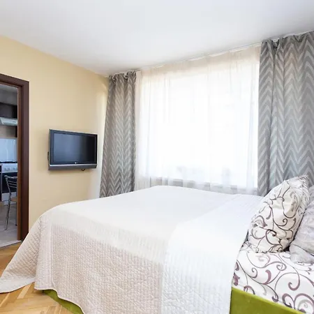 Korolya 20 * Minsk