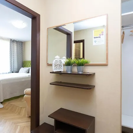 Korolya 20 Apartment