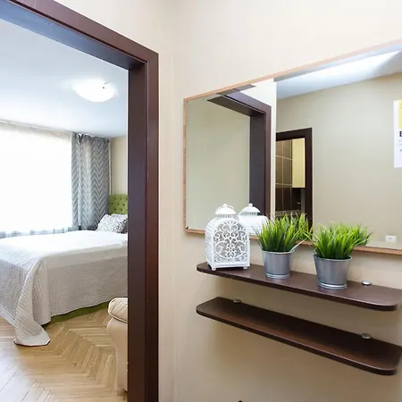 Korolya 20 * Minsk