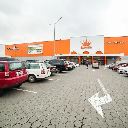 Korolya 20 * Minsk