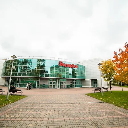 королева 20 * Минск